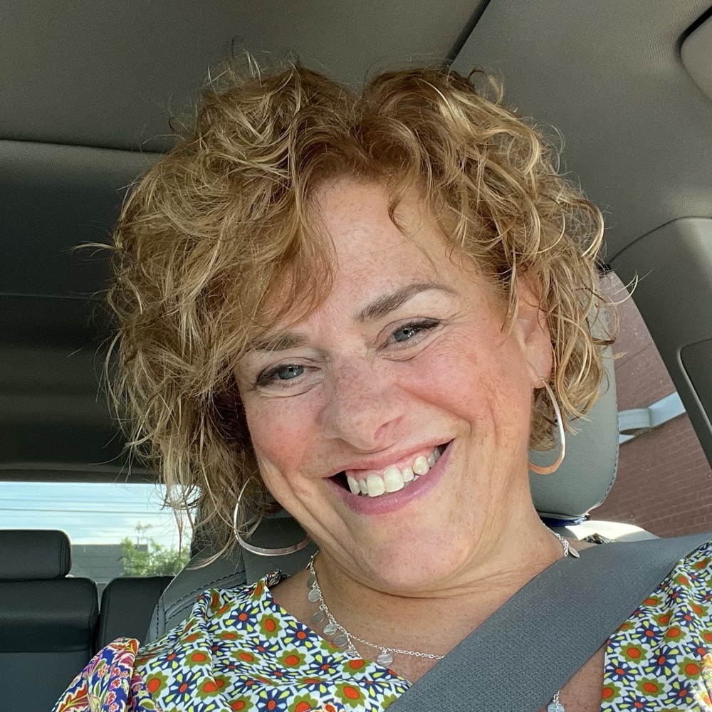 Meet your Posher, Mary t